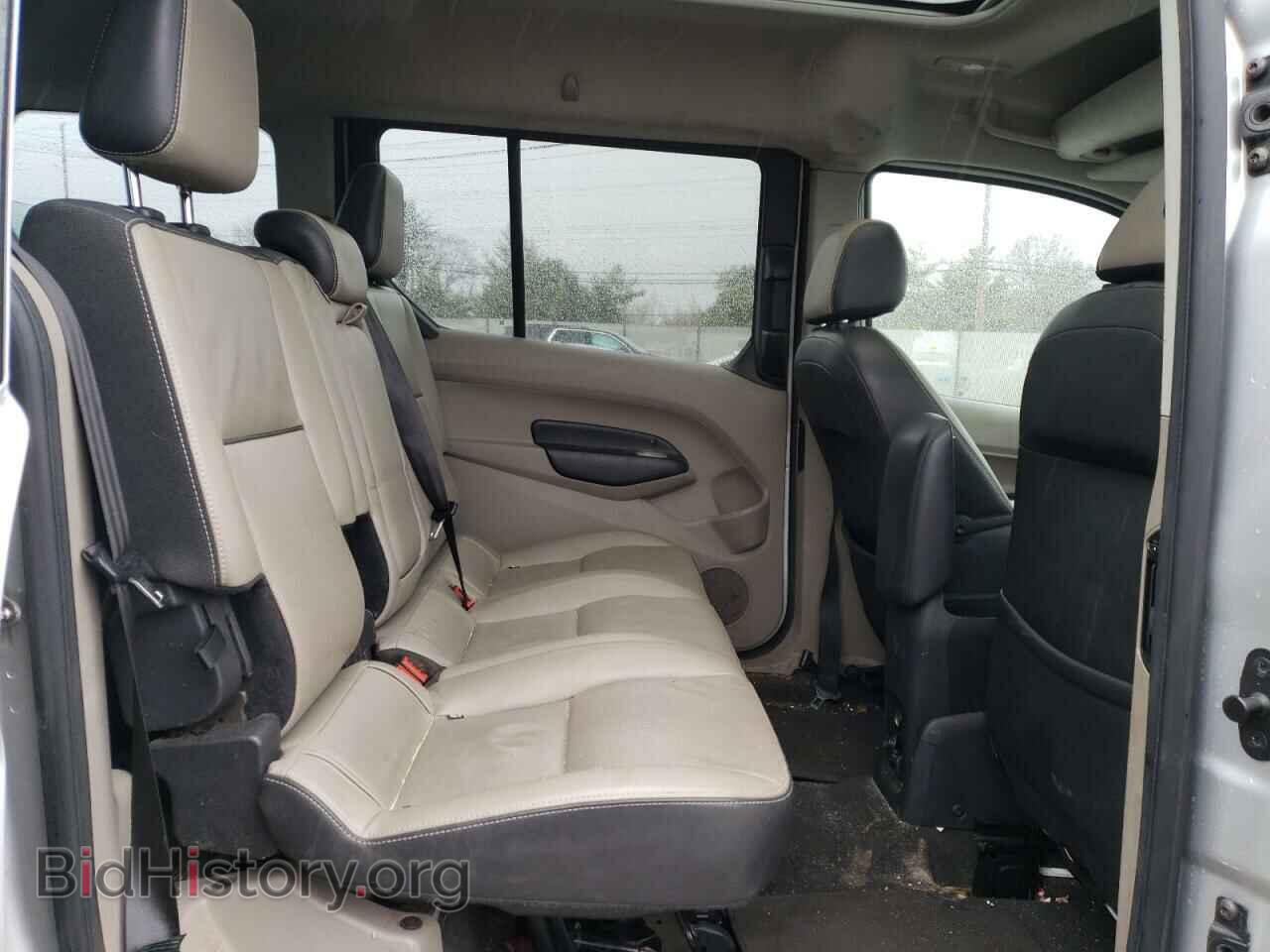 2015 FORD TRANSIT - VIN: NM0GE9G78F1193005 - Фото 10