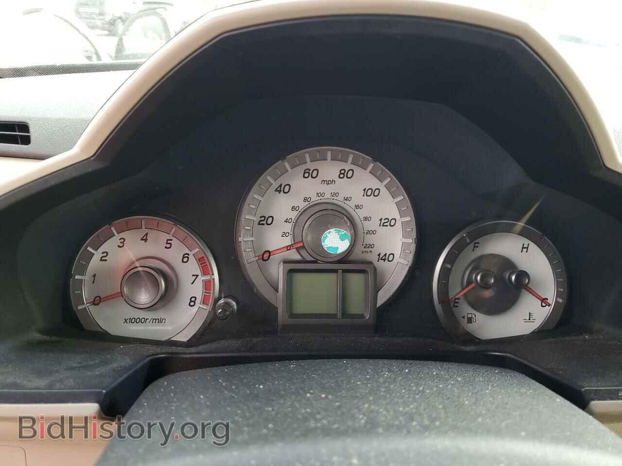 2012 HONDA PILOT - VIN: 5FNYF4H55CB014054 - Фото 9