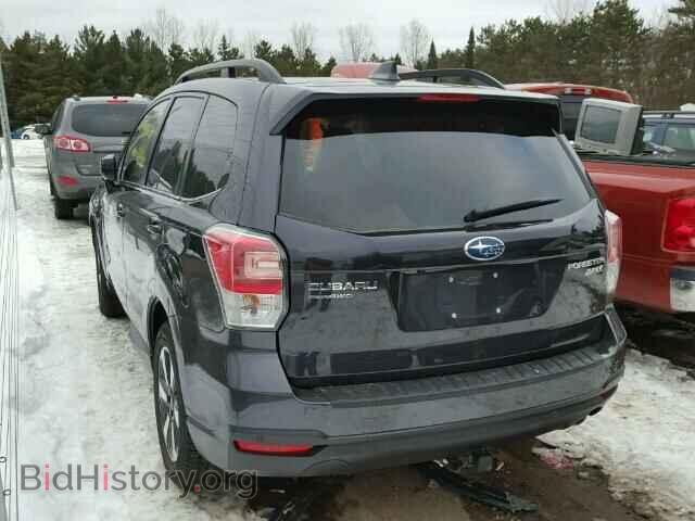 2017 SUBARU FORESTER - VIN: JF2SJARC9HH428804 - Photo 3