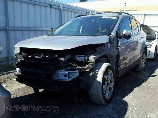 2013 FORD ESCAPE - VIN: 1FMCU9H98DUA55573 - Photo 2