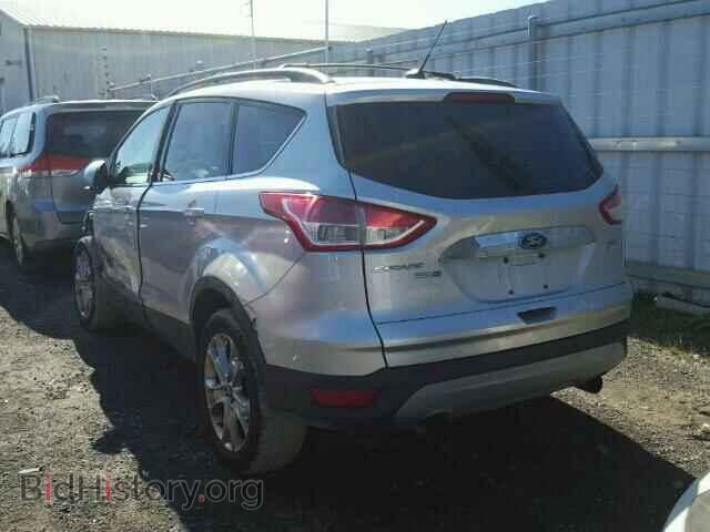 2013 FORD ESCAPE - VIN: 1FMCU9H98DUA55573 - Photo 3