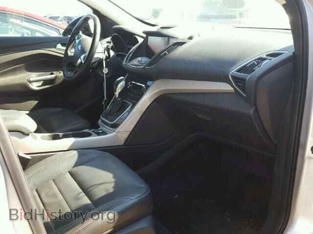 2013 FORD ESCAPE - VIN: 1FMCU9H98DUA55573 - Photo 5