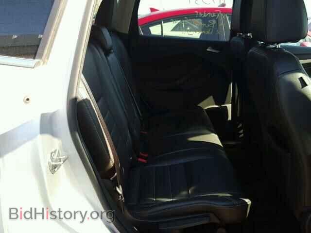 2013 FORD ESCAPE - VIN: 1FMCU9H98DUA55573 - Photo 6