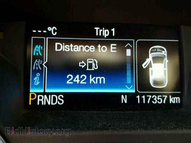 2013 FORD ESCAPE - VIN: 1FMCU9H98DUA55573 - Photo 8