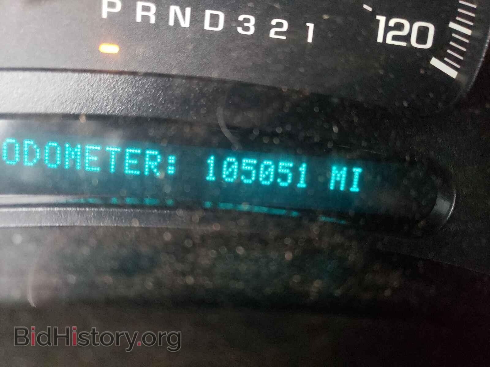 2007 CHEVROLET SILVERADO - VIN: 1GCEC19T17Z104194 - Фото 8