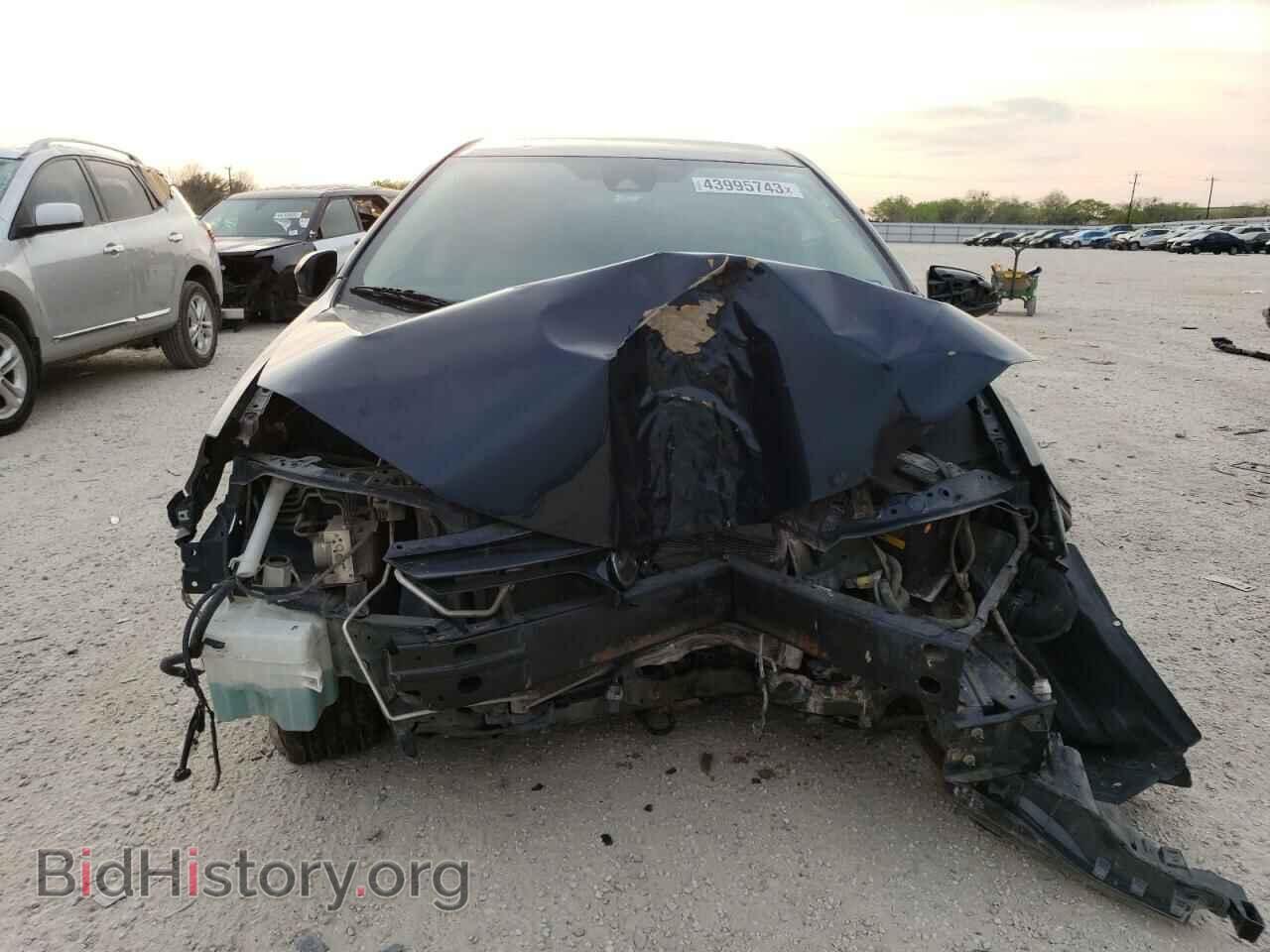 2017 TOYOTA COROLLA - VIN: 2T1BURHE0HC849399 - Фото 5