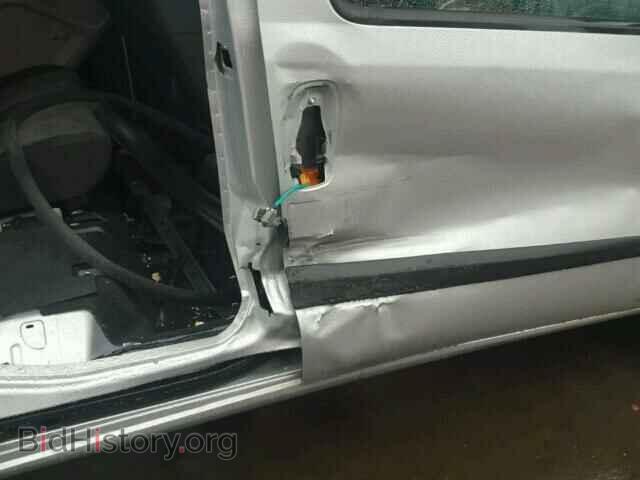 2016 RAM PROMASTER - VIN: ZFBERFBT3G6A96564 - Фото 10