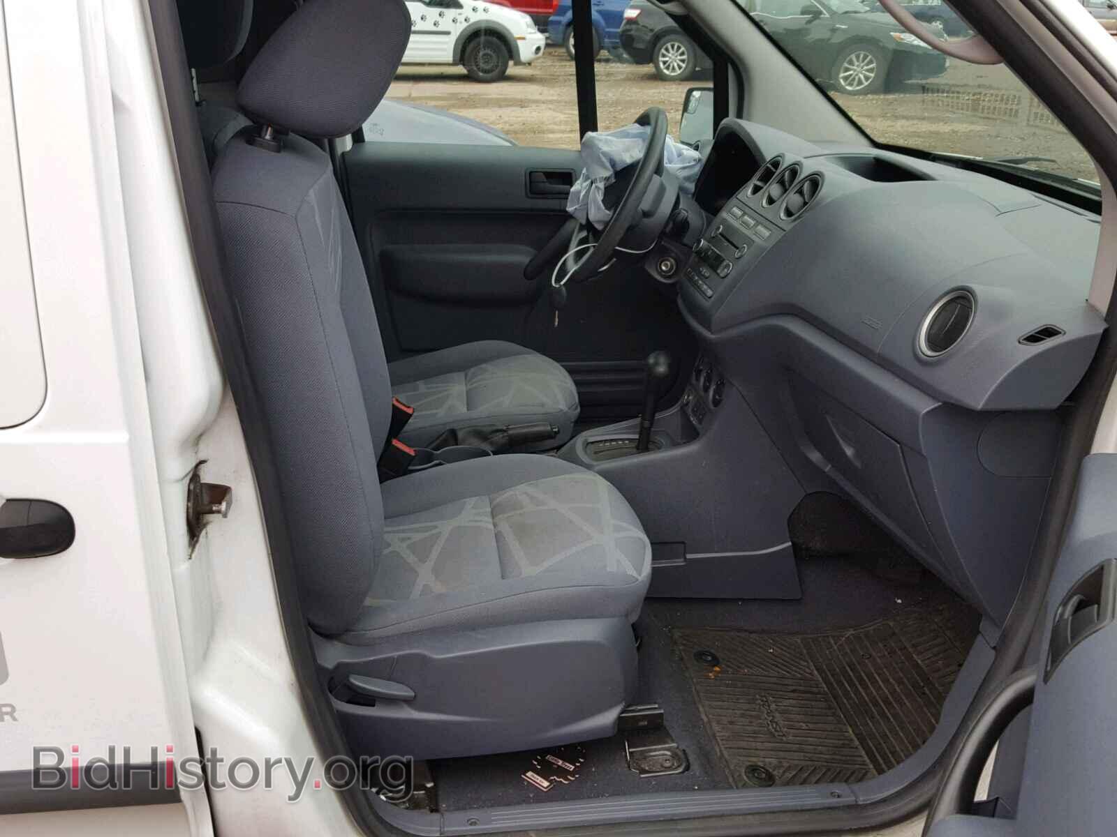 2012 FORD TRANSIT CO - VIN: NM0LS7BN7CT100699 - Фото 5