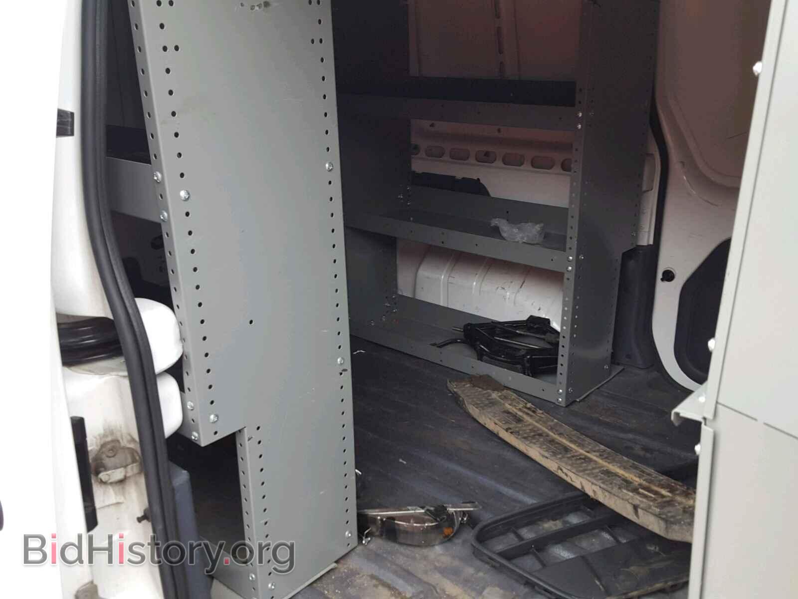 2012 FORD TRANSIT CO - VIN: NM0LS7BN7CT100699 - Фото 6