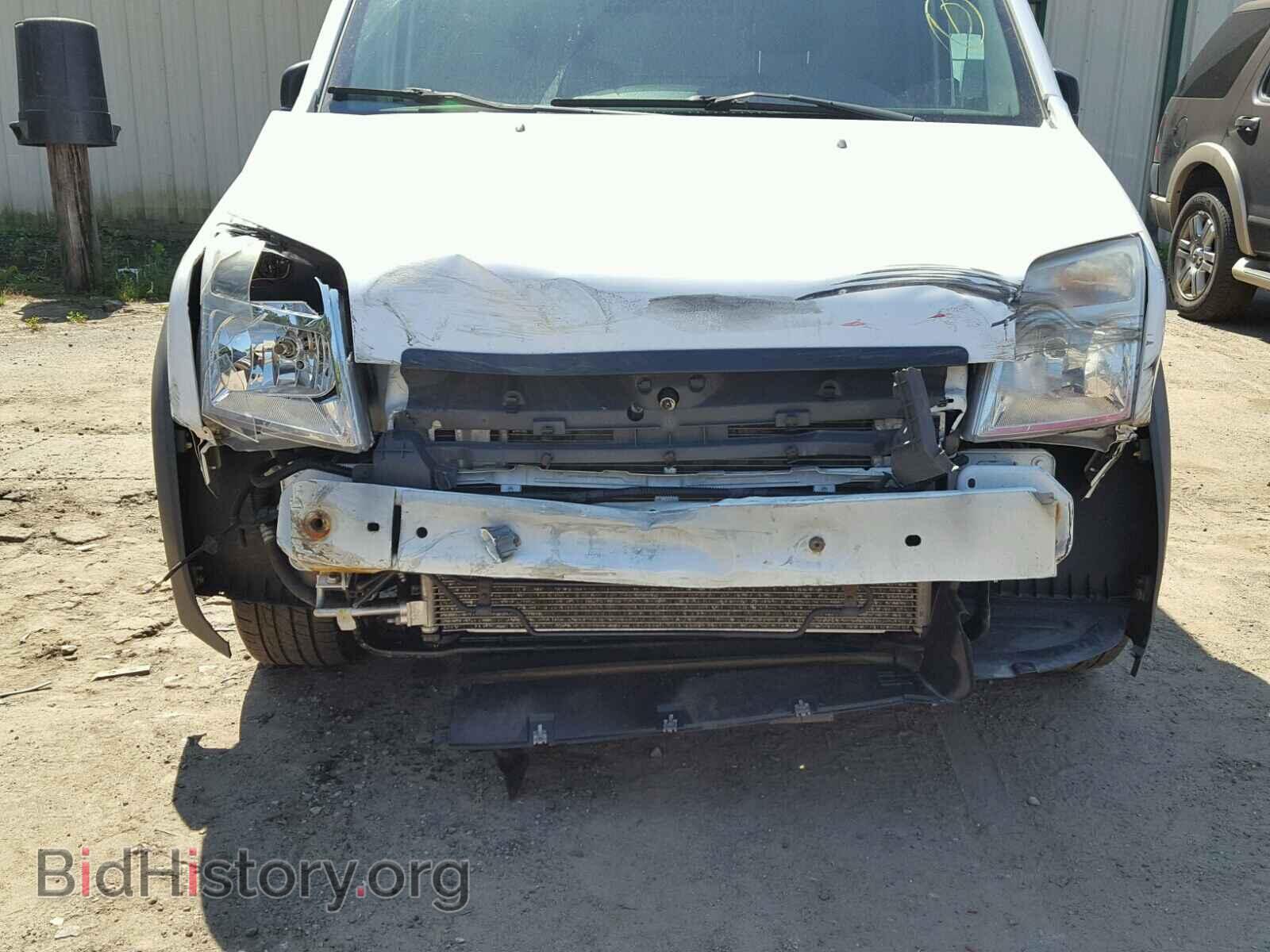 2012 FORD TRANSIT CO - VIN: NM0LS7BN7CT100699 - Фото 9