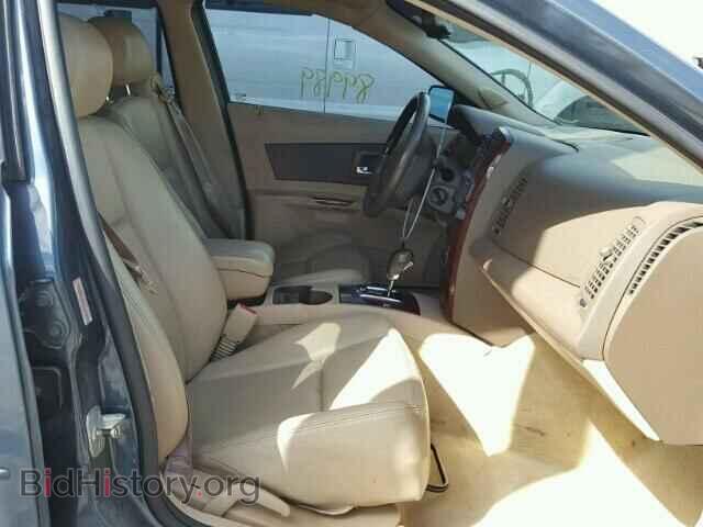 2006 CADILLAC CTS - VIN: 1G6DP577460173979 - Фото 5