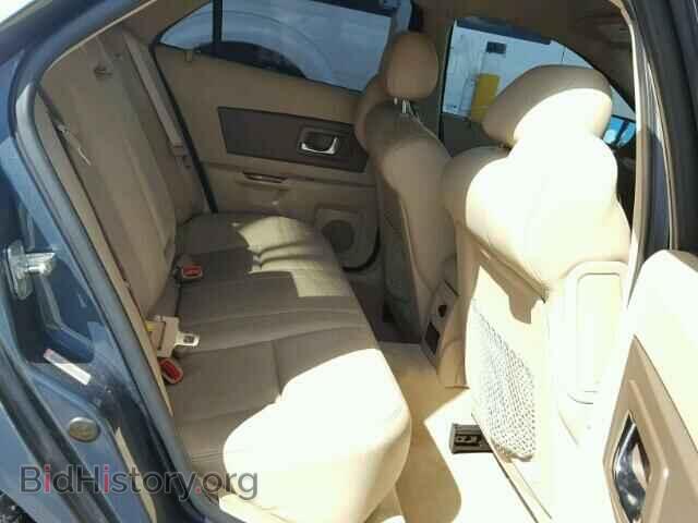 2006 CADILLAC CTS - VIN: 1G6DP577460173979 - Фото 6