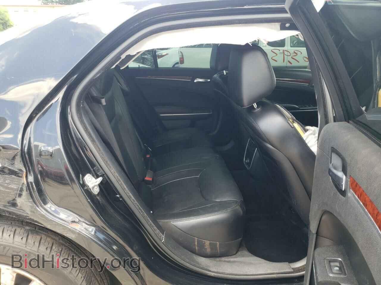 2014 CHRYSLER 300 - VIN: 2C3CCAAG4EH276114 - Фото 6