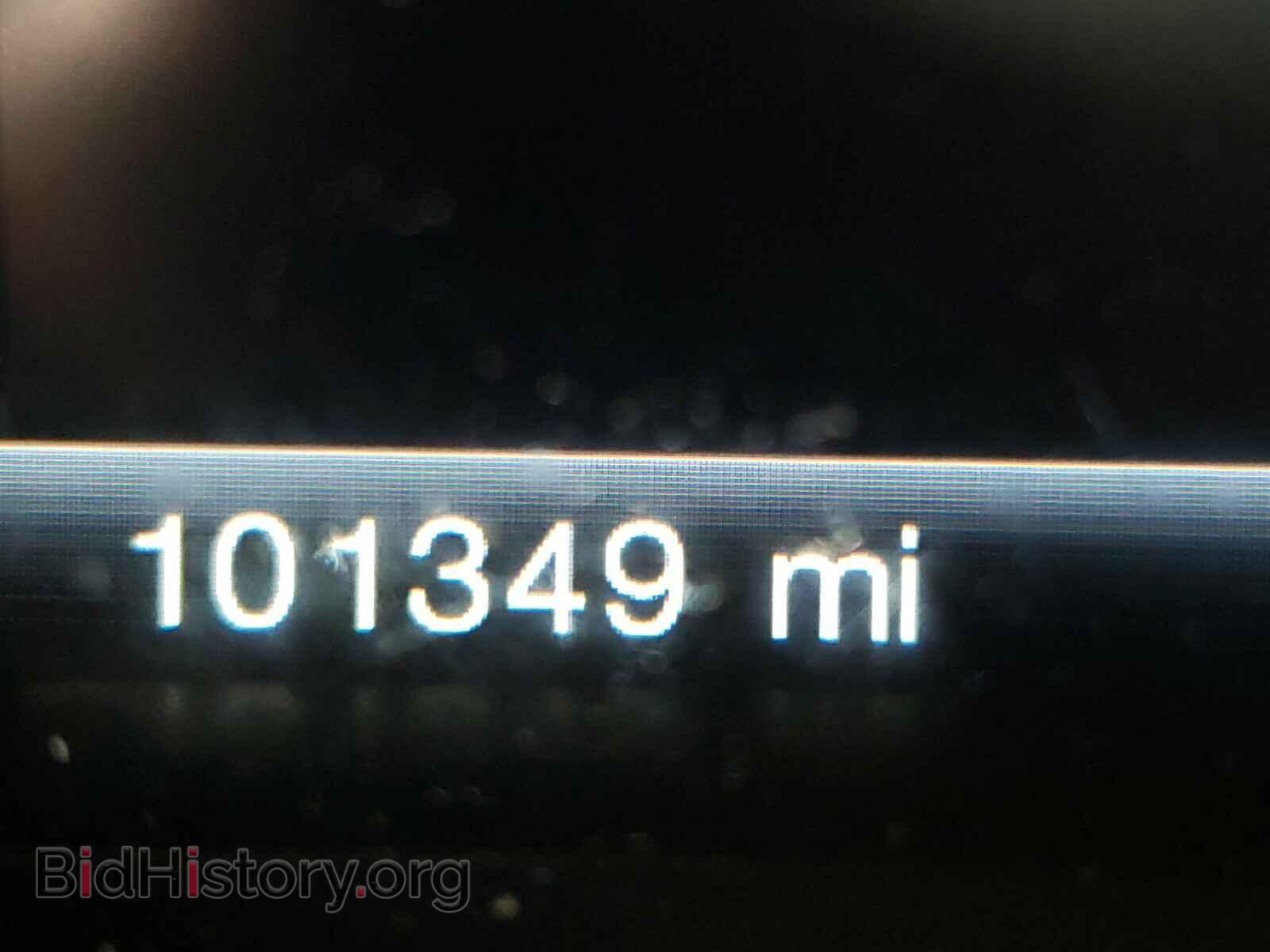 2014 FORD EDGE - VIN: 2FMDK4KC2EBB04064 - Photo 8