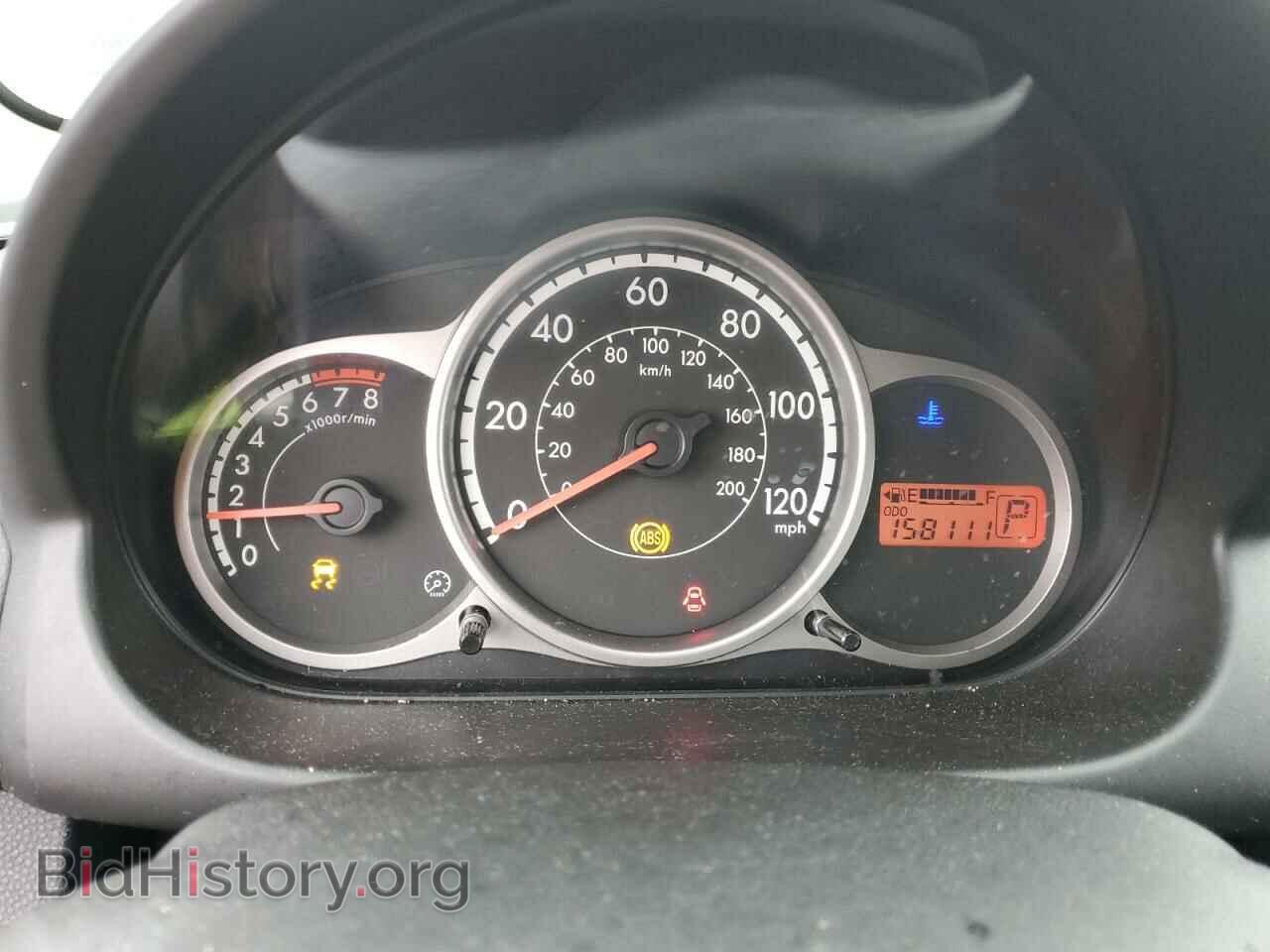 2014 MAZDA 2 - VIN: JM1DE1KZ0E0175120 - Photo 9