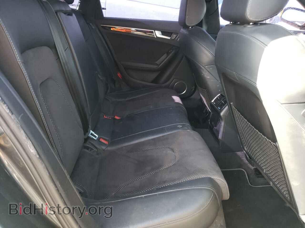 2015 AUDI A4 - VIN: WAUFFAFL7FA076900 - Фото 6