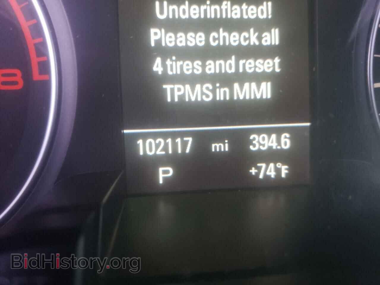 2015 AUDI A4 - VIN: WAUFFAFL7FA076900 - Фото 8