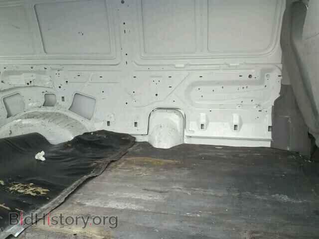 2006 FORD ECONOLINE - VIN: 1FTRE14W26DA68072 - Фото 6