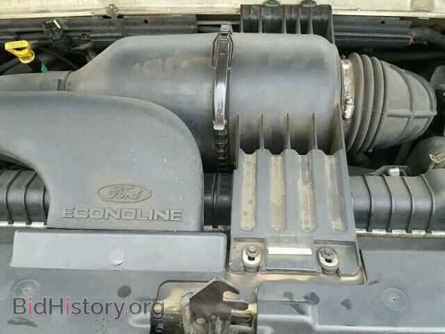 2006 FORD ECONOLINE - VIN: 1FTRE14W26DA68072 - Фото 7