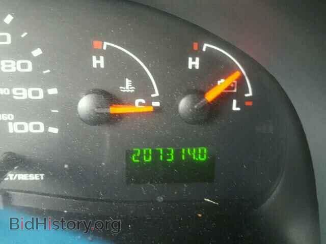 2006 FORD ECONOLINE - VIN: 1FTRE14W26DA68072 - Фото 8