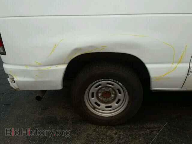 2006 FORD ECONOLINE - VIN: 1FTRE14W26DA68072 - Фото 10