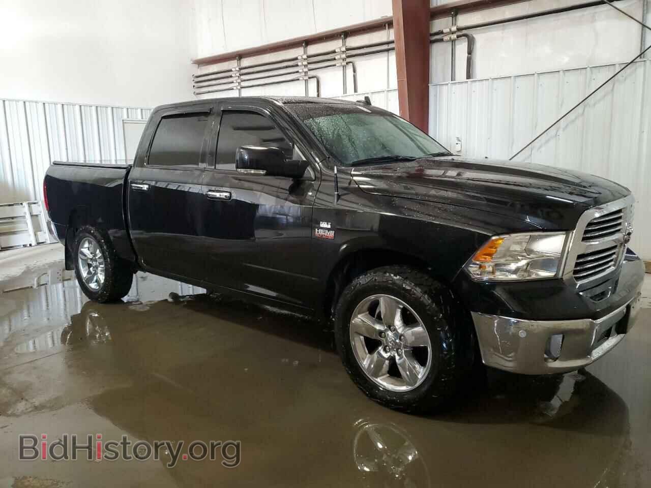 2017 RAM 1500 - VIN: 3C6RR7LT3HG594948 - Photo 4