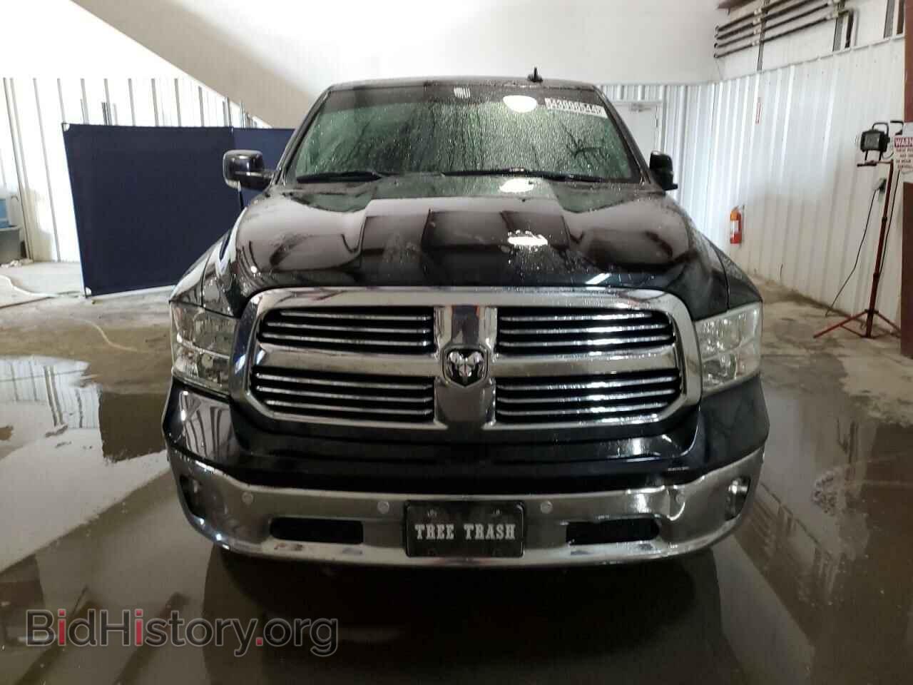 2017 RAM 1500 - VIN: 3C6RR7LT3HG594948 - Photo 5