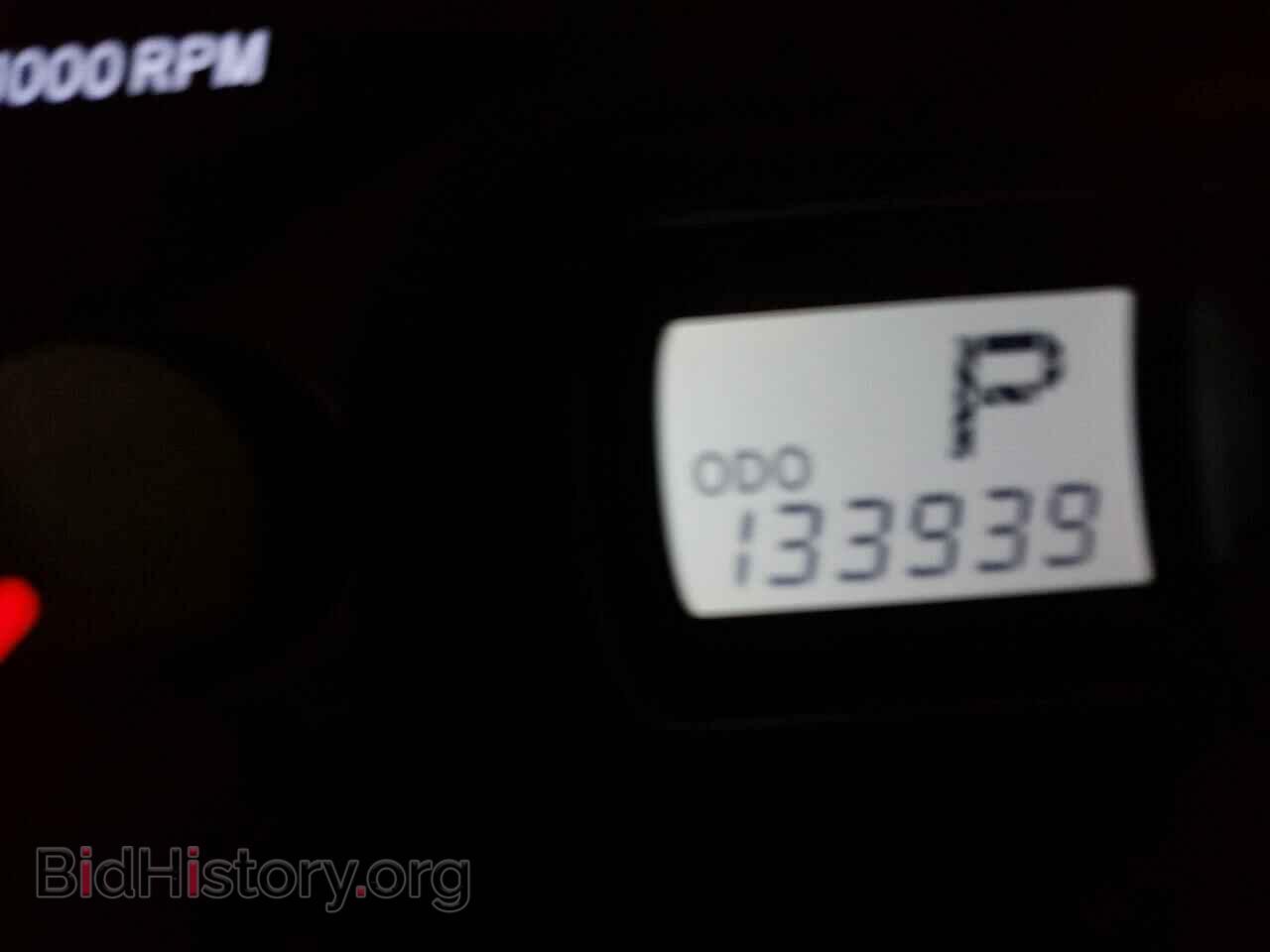2012 TOYOTA SIENNA - VIN: 5TDJK3DC9CS036307 - Фото 8