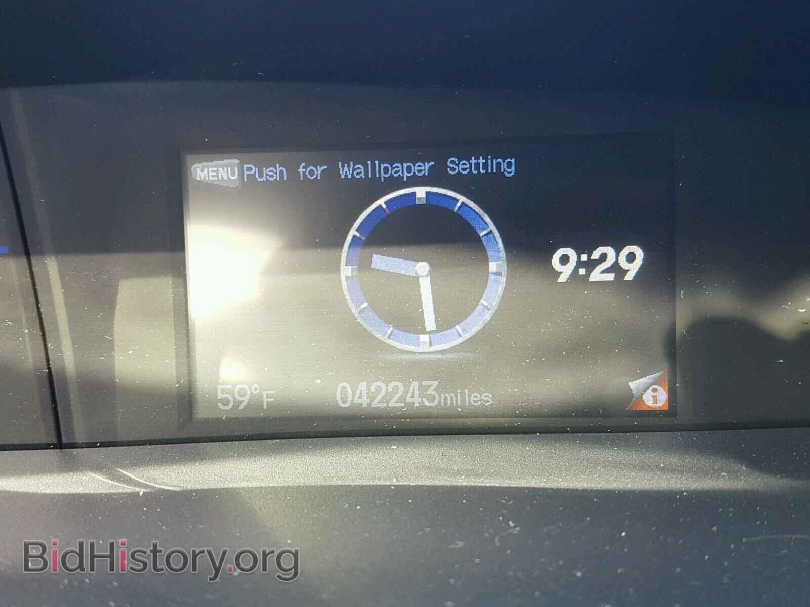 2014 HONDA CIVIC - VIN: 19XFB2F52EE238708 - Фото 8