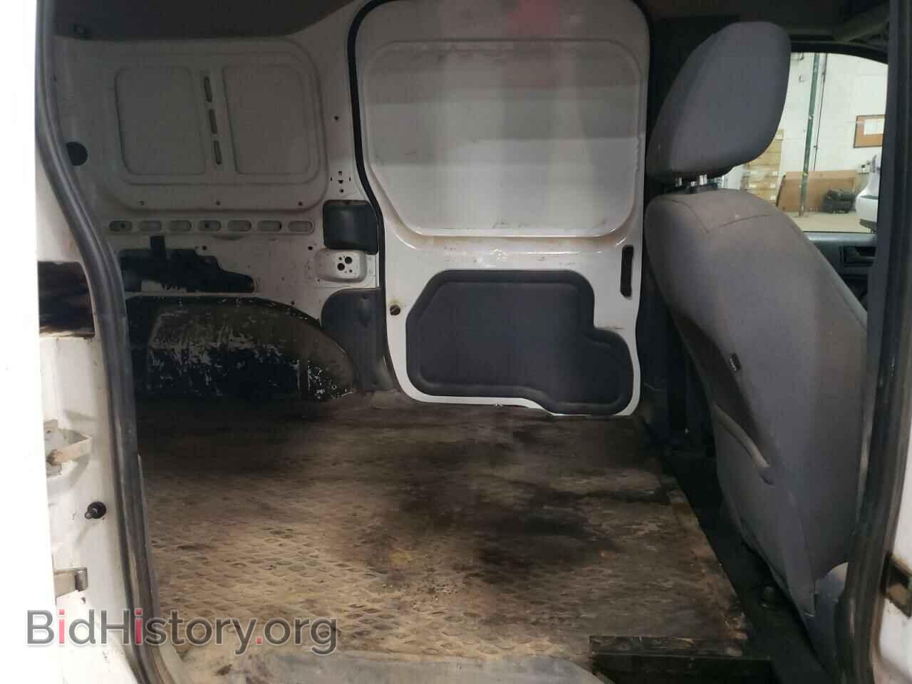 2010 FORD TRANSIT - VIN: NM0LS7AN8AT042763 - Фото 11