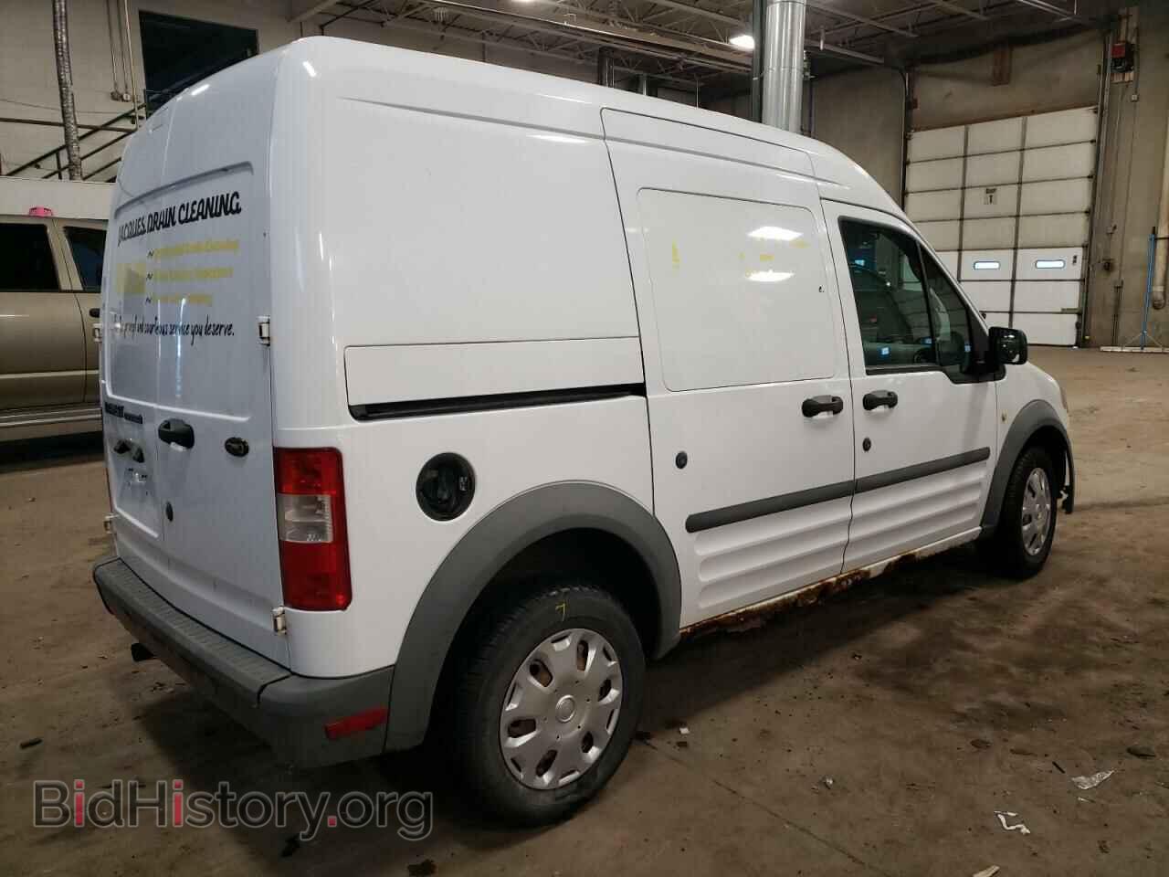 2010 FORD TRANSIT - VIN: NM0LS7AN8AT042763 - Фото 3