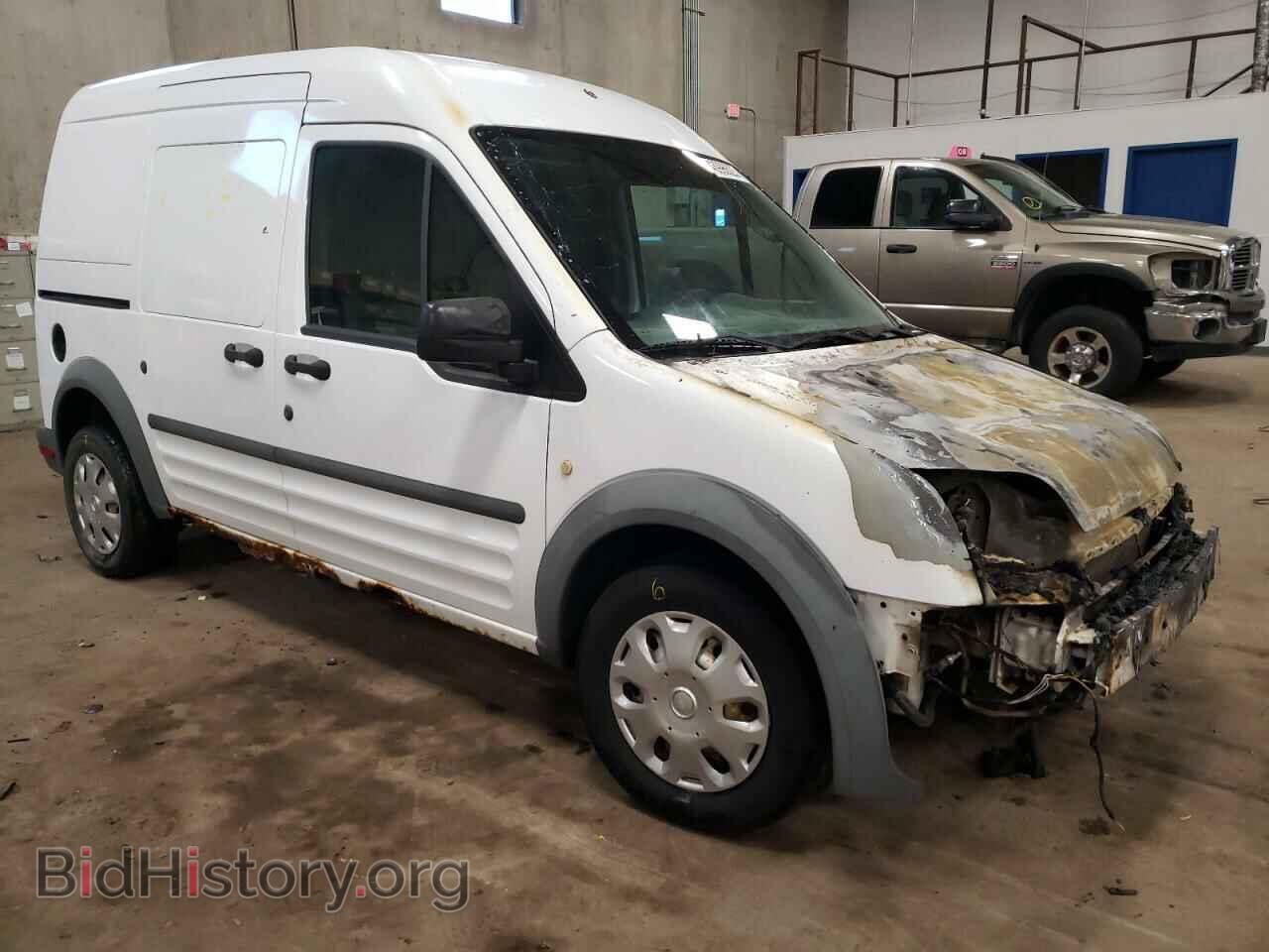 2010 FORD TRANSIT - VIN: NM0LS7AN8AT042763 - Фото 4