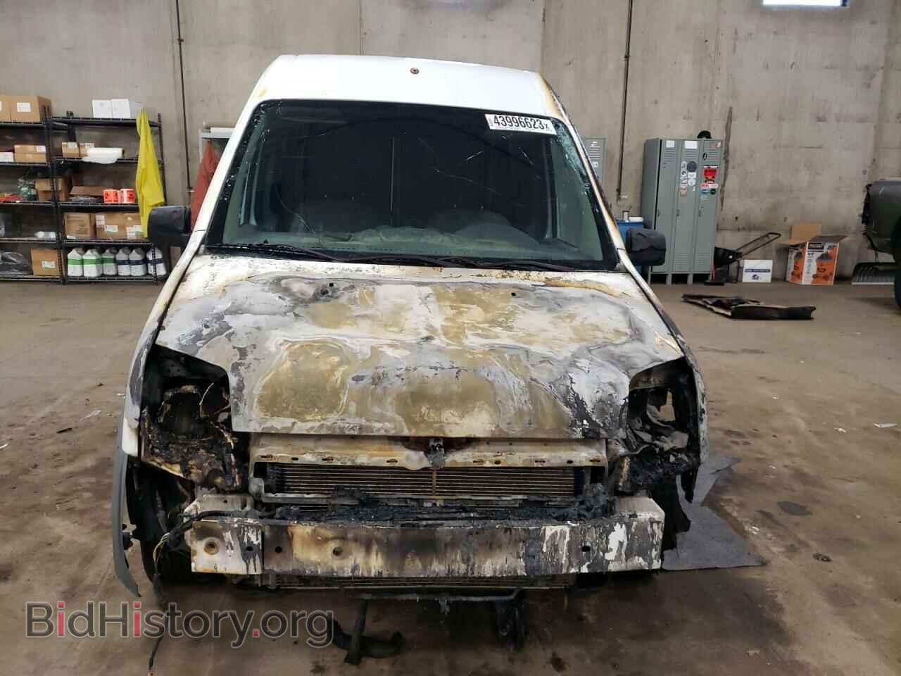 2010 FORD TRANSIT - VIN: NM0LS7AN8AT042763 - Фото 5