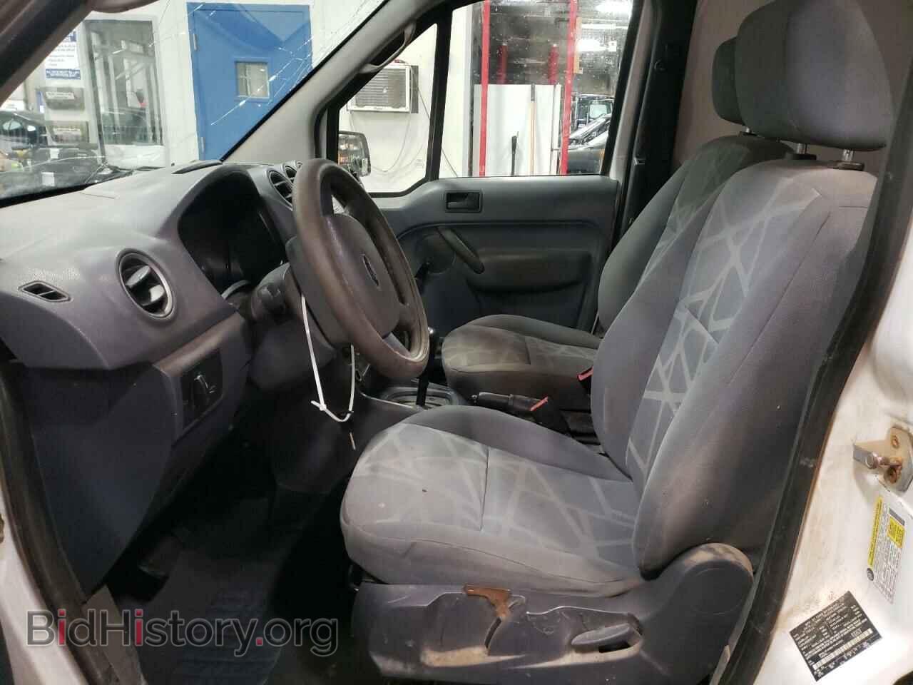 2010 FORD TRANSIT - VIN: NM0LS7AN8AT042763 - Фото 7