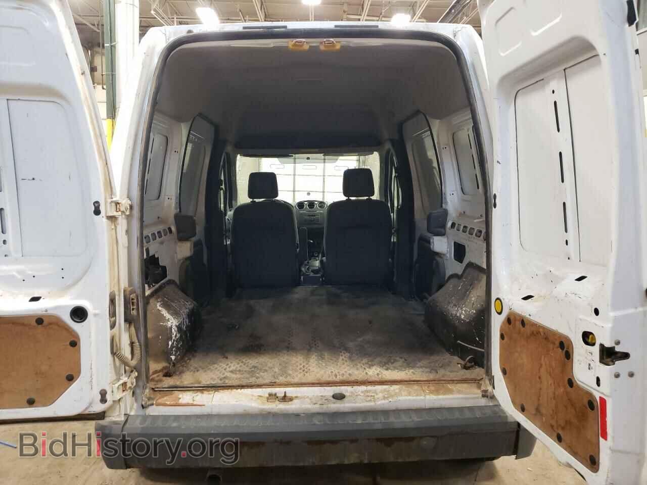 2010 FORD TRANSIT - VIN: NM0LS7AN8AT042763 - Фото 10