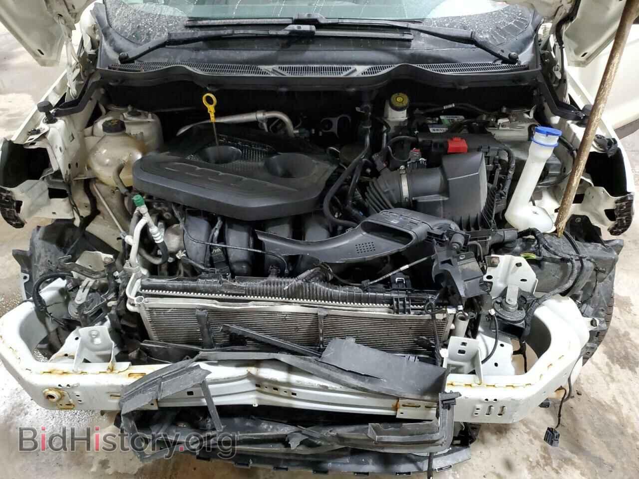 2020 FORD ECOSPORT - VIN: MAJ6S3KL4LC331380 - Фото 12