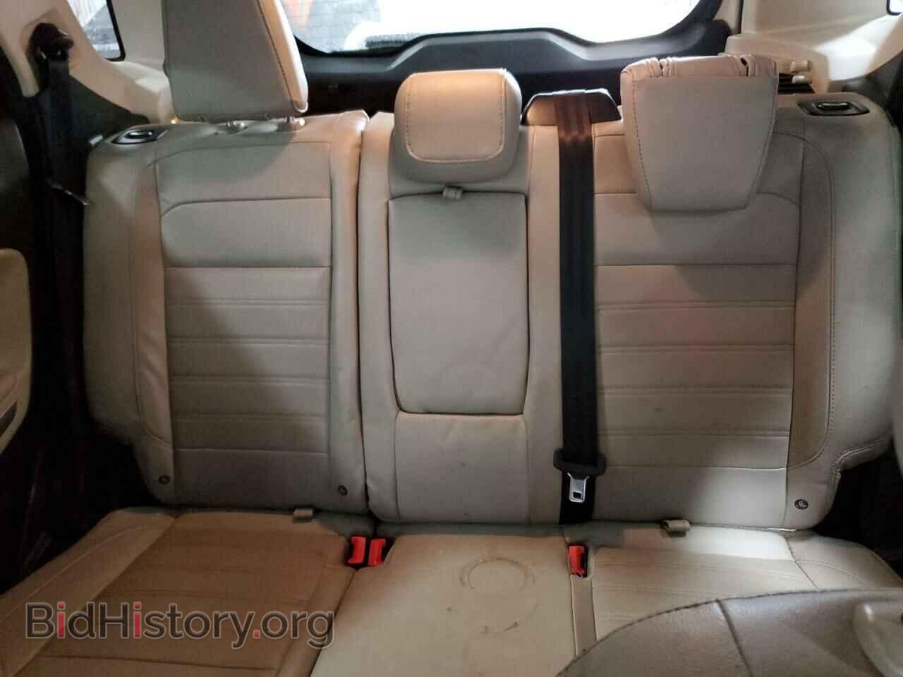 2020 FORD ECOSPORT - VIN: MAJ6S3KL4LC331380 - Фото 10