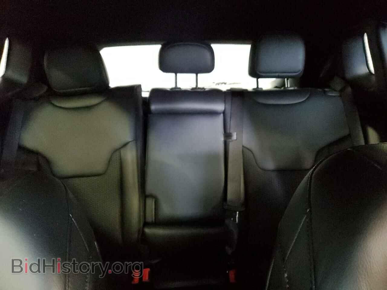 2025 JEEP COMPASS - VIN: 3C4NJDDN8ST533428 - Фото 10