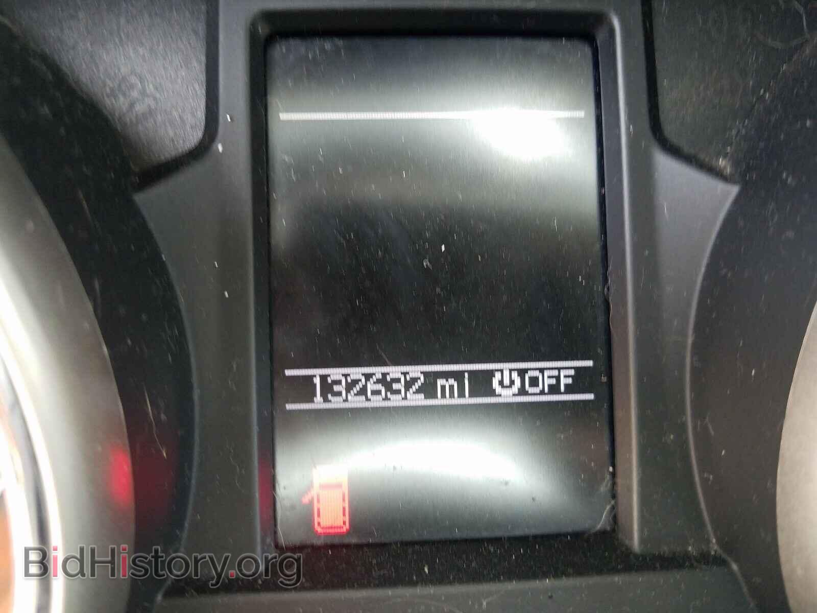 2011 JEEP CHEROKEE - VIN: 1J4RR4GG7BC640421 - Фото 8
