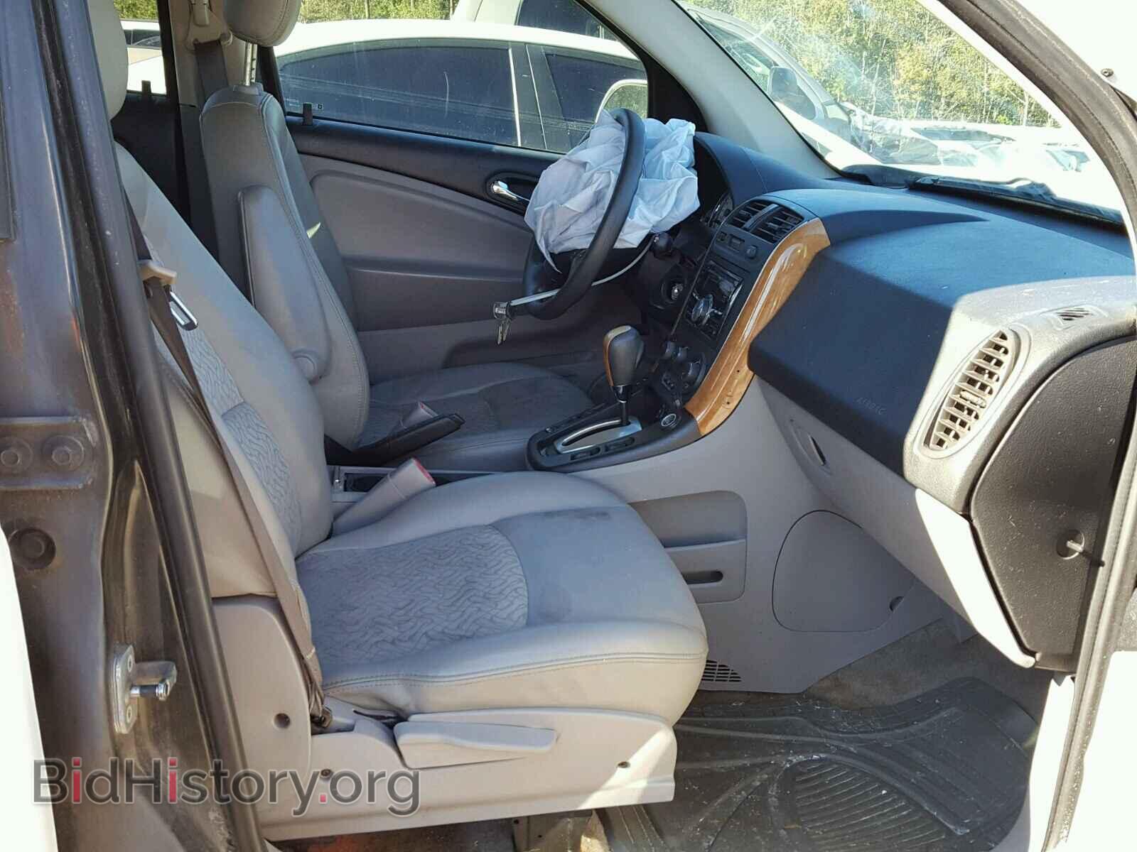 2007 SATURN VUE - VIN: 5GZCZ534X7S880930 - Фото 5