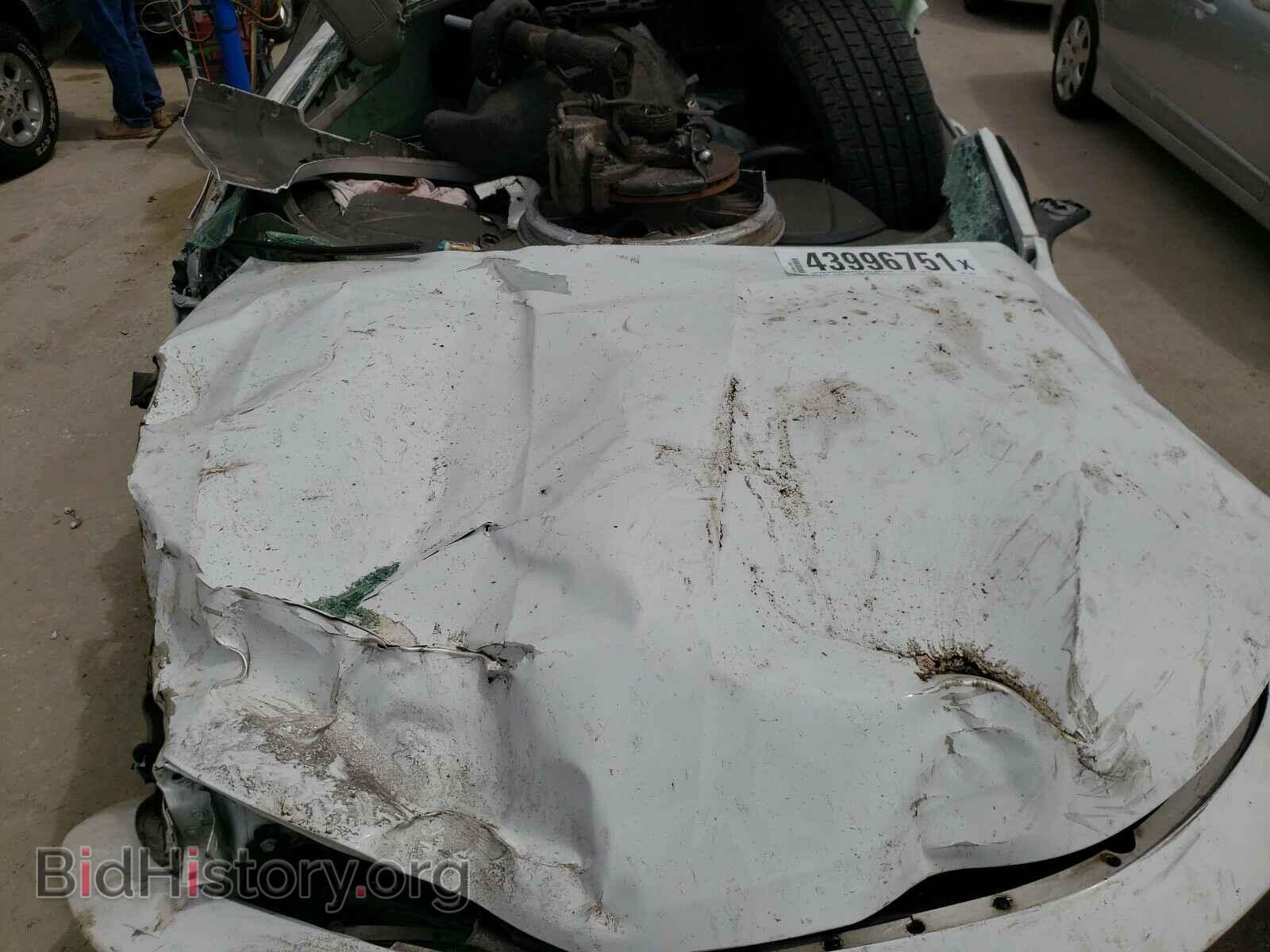 2015 CHEVROLET IMPALA - VIN: 2G1125S32F9105696 - Фото 7