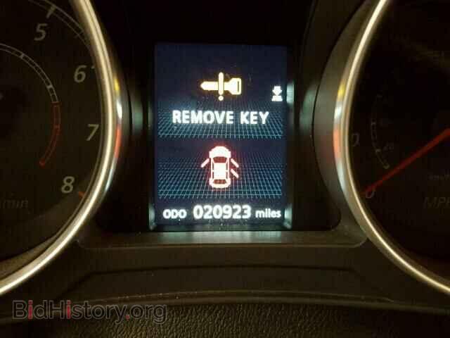 2015 MITSUBISHI OUTLANDER - VIN: 4A4AR3AU8FE025830 - Фото 8