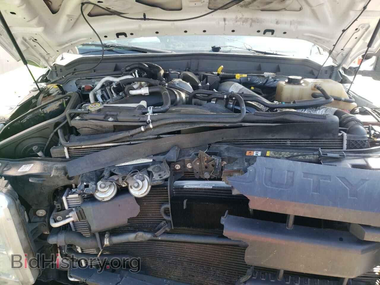 2015 FORD F250 - VIN: 1FT7W2BTXFED13603 - Фото 7