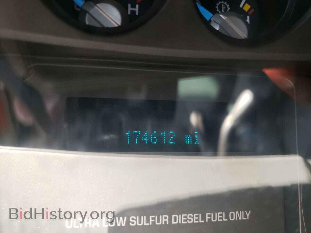 2015 FORD F250 - VIN: 1FT7W2BTXFED13603 - Фото 8