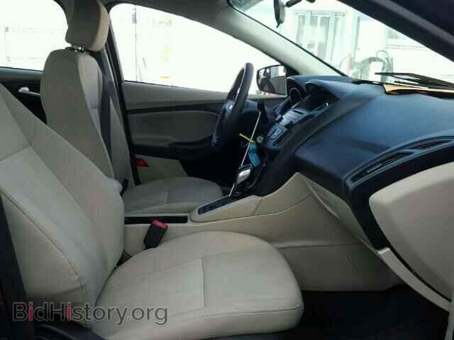 2015 FORD FOCUS - VIN: 1FADP3F21FL207002 - Фото 5