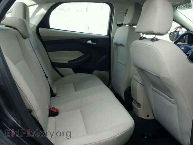 2015 FORD FOCUS - VIN: 1FADP3F21FL207002 - Фото 6