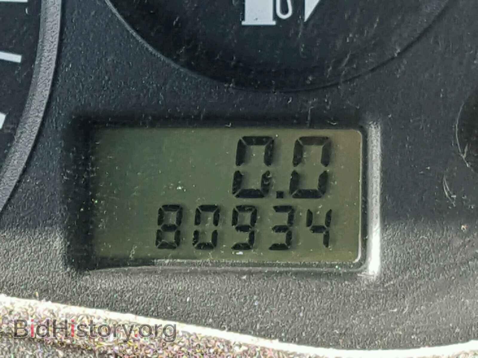 2006 FORD FOCUS - VIN: 1FAFP34N76W105711 - Photo 8