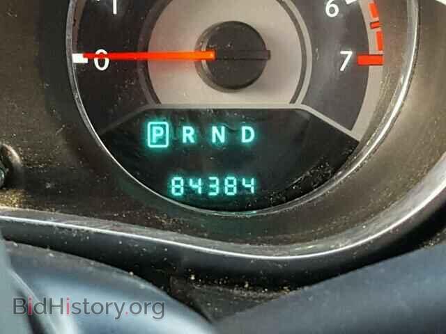 2013 CHRYSLER 200 - VIN: 1C3CCBBB4DN695661 - Фото 8