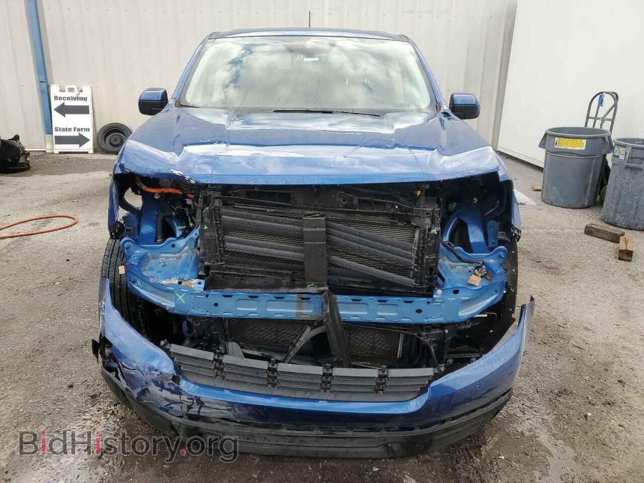 2023 FORD MAVERICK - VIN: 3FTTW8E3XPRA27732 - Фото 5