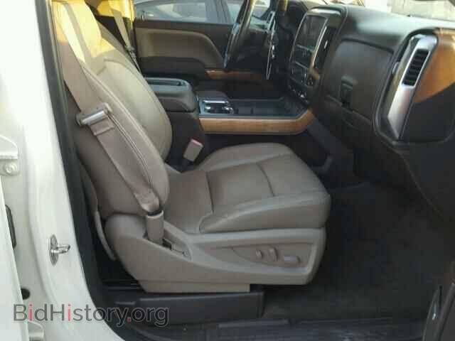 2014 CHEVROLET SILVERADO - VIN: 3GCPCSEC2EG127615 - Фото 5